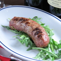 料理メニュー写真 沖縄ロイヤルポークのグリル