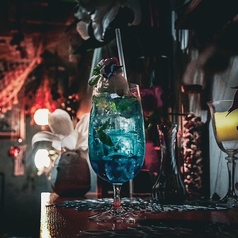 クリームソーダ