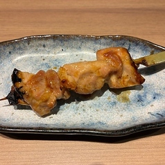 匠の大山鶏もも串（1本）