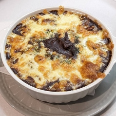 チーズカレードリア