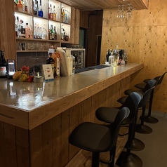 BAR K バーケーの雰囲気1