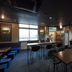 カギヤブルワリー 武蔵小杉店のコース写真