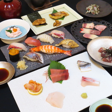 ささだ河庄 中洲店のおすすめ料理1