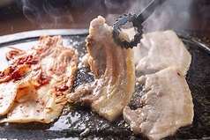 豪快肉盛り こだわりもん だんや 府内のコース写真