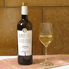 コッリ ヴィチェンチーニ ソーヴィニオン 〈グラス〉