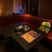 BAR HIJACK バーハイジャックの雰囲気2