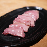 生ラムジンギスカンmeme メメのおすすめ料理2