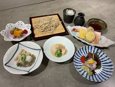 SHABA シャバ 大宮門街のコース写真
