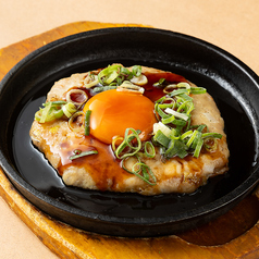 つくね焼き