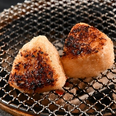 焼きおにぎり 1個