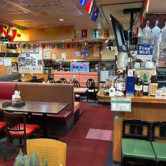 【広々としたアットホーム空間◎人数によって席レイアウト変更可能】麹町/居酒屋/ビストロ/肉/飲み放題/ランチ/貸切/個室