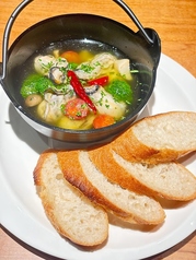 イタリアンフレンチ料理