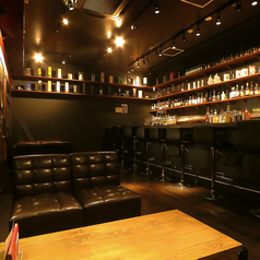 お酒の美術館 マルエイガレリア店の雰囲気3