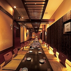 海鮮番屋 魚彦 湯沢店特集写真1