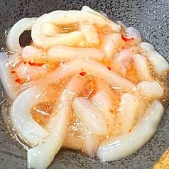 いか塩辛