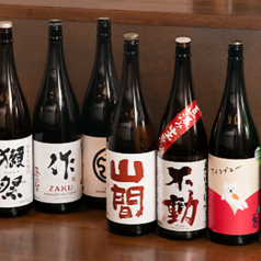 らむしゃぶ蝦夷羊 灯の座のおすすめ料理3