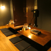 浜松ホルモン酒場 もんもんの雰囲気2