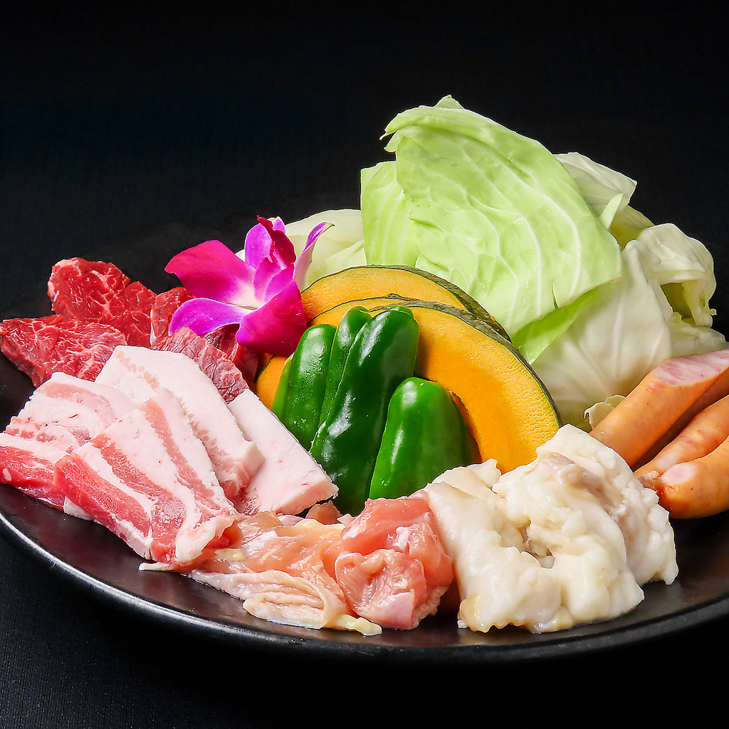 焼肉やまよしの写真ギャラリー