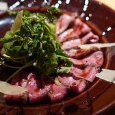 生ラムジンギスカンmeme メメのおすすめ料理3