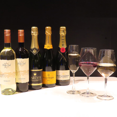 ザ オイスターバーヤミー 大宮店の特集写真