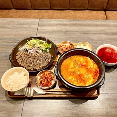 韓国カフェダイニング HANOKのコース写真