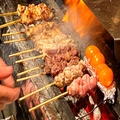 【全席完全個室】炭火焼き鳥・和食・海鮮・食べ飲み放題　越後庵 牡丹 -名駅本店-のおすすめ料理1