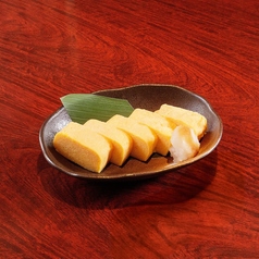 出汁巻き玉子
