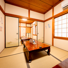 貸切利用も大歓迎です◎ご希望のお客様はお電話にてお問い合わせください。