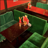 たこキング すすきの店の雰囲気3