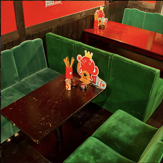 たこキング すすきの店の雰囲気2