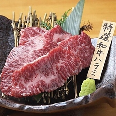 極み焼肉ホルモン清司水戸店のおすすめ料理1