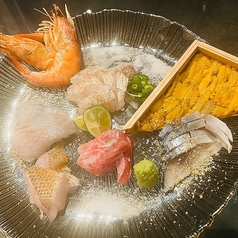 お酒と縁 香帆 KaHoのコース写真