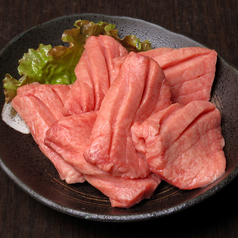 和牛カルビの写真