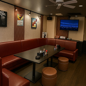 BAR HIJACK バーハイジャックの雰囲気3