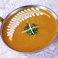 料理メニュー写真&nbsp;チキンカレー