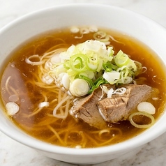 ラーメン