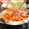韓国料理 いふう マロニエゲート銀座1店のおすすめポイント1
