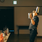 brewboys ブリューボーイズ 野々市の雰囲気3