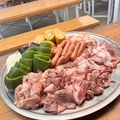 江ノ島　海の家　Summer Breeze enoshima（サマーブリーズ）のおすすめ料理1