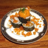 うどんのだし香る ゆるり とする居酒屋のおすすめ料理3