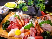和食処 山女魚のおすすめ料理3