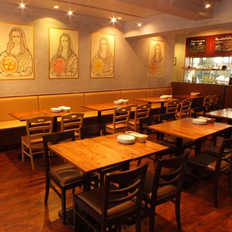 トラットリア マルーモ Maruumo 赤坂本店 赤坂 赤坂見附 居酒屋 ネット予約可 ホットペッパーグルメ