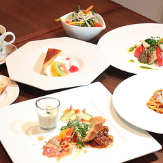 創作パスタ&ダイニング酒場 SCENA シェーナのコース写真