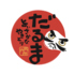 うまい魚と焼き鳥 だるま 小倉駅前店のロゴ