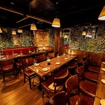 大型モニターやカラオケOK！貸切パーティーに人気