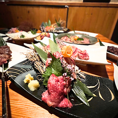 帯広肉刺 串 海鮮居酒屋 Sakaiの特集写真