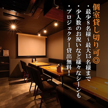 キッチンニトロの雰囲気1