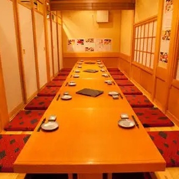 旬のおごちどころ たまや 市川の雰囲気1