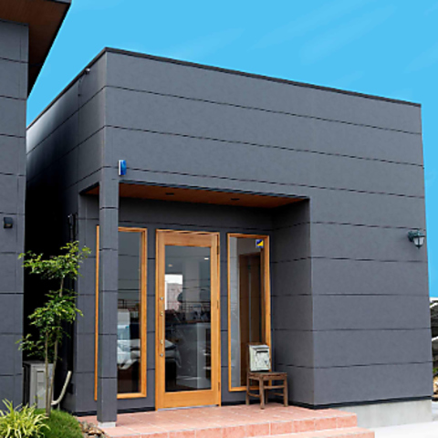 紅茶と日本茶と野菜たっぷりランチの喫茶室