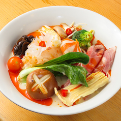 麺類（100gあたり）